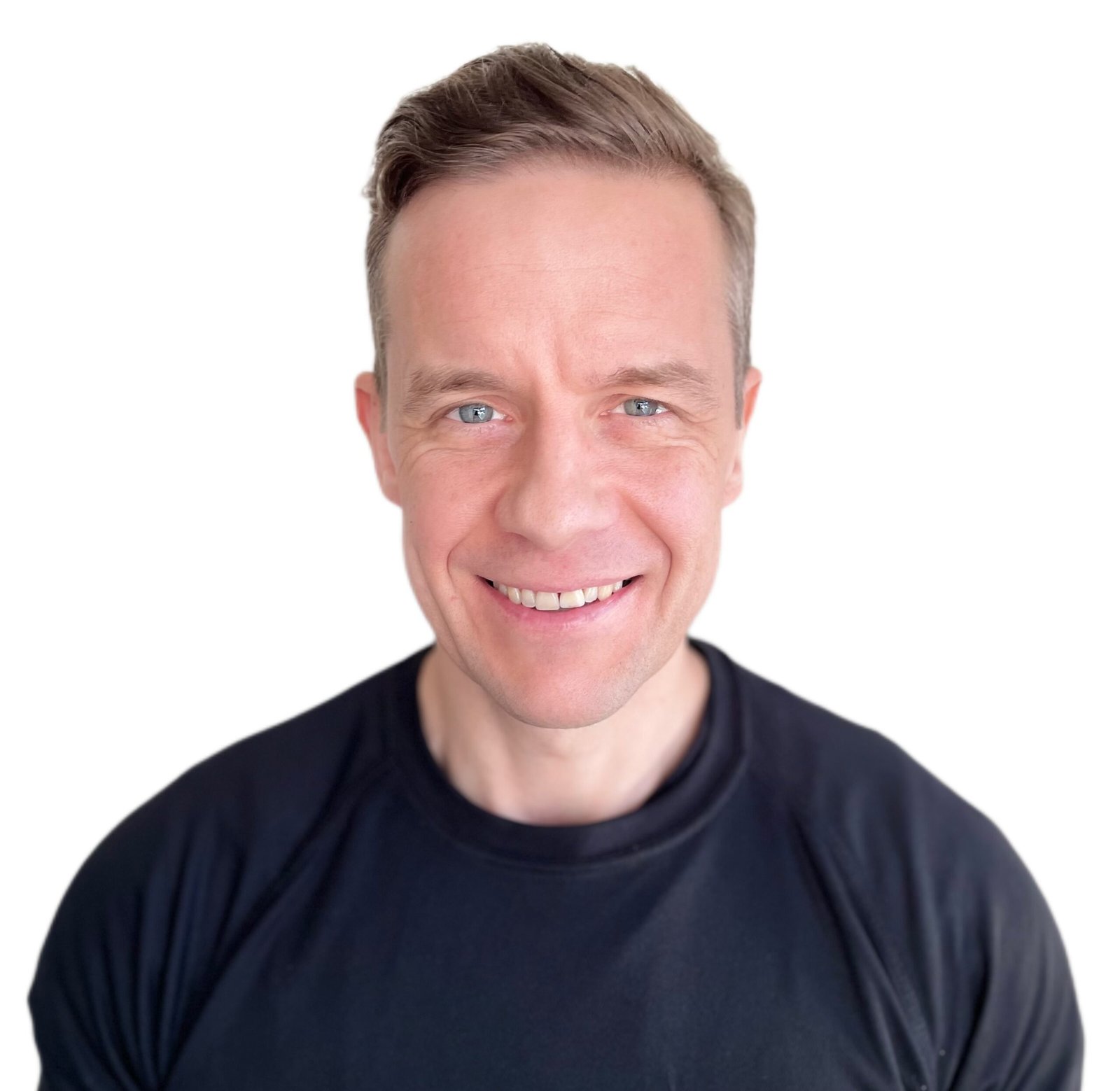 Joe Petherwick, Personal Trainer and Strength & Conditioning Coach