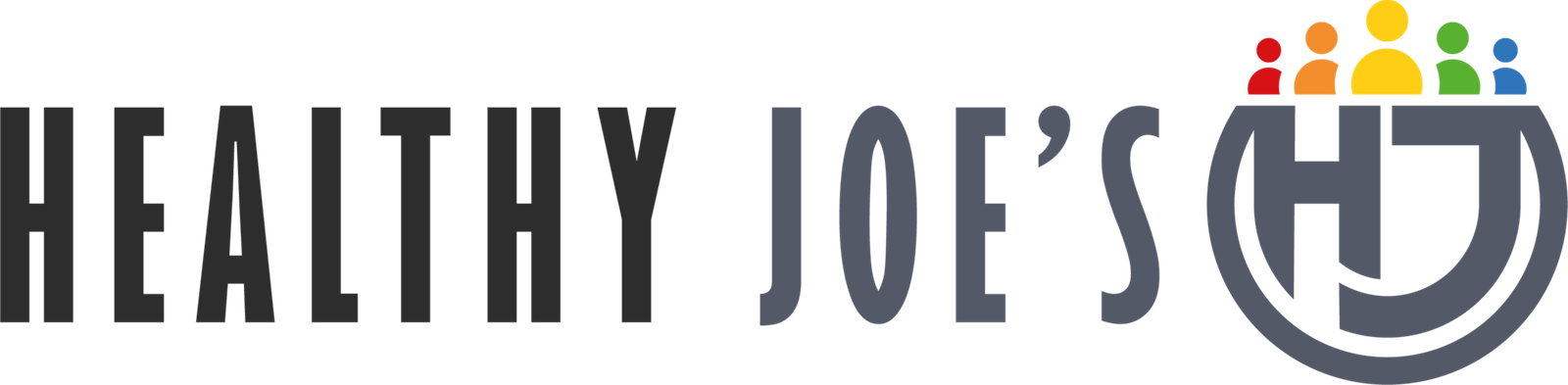 Healthy Joe’s